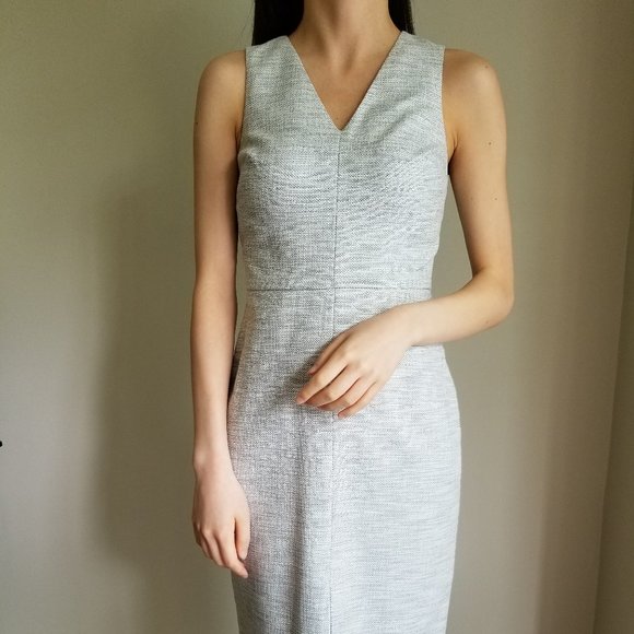 Brand New Banana Republic Office Dress - Picture 1 of 4